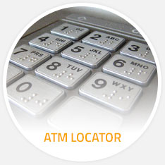 ATM Locator