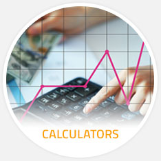 Financial Calculators